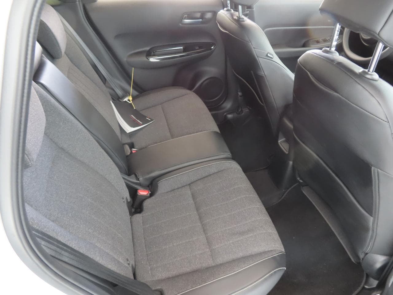2021 Honda JAZZ - 13