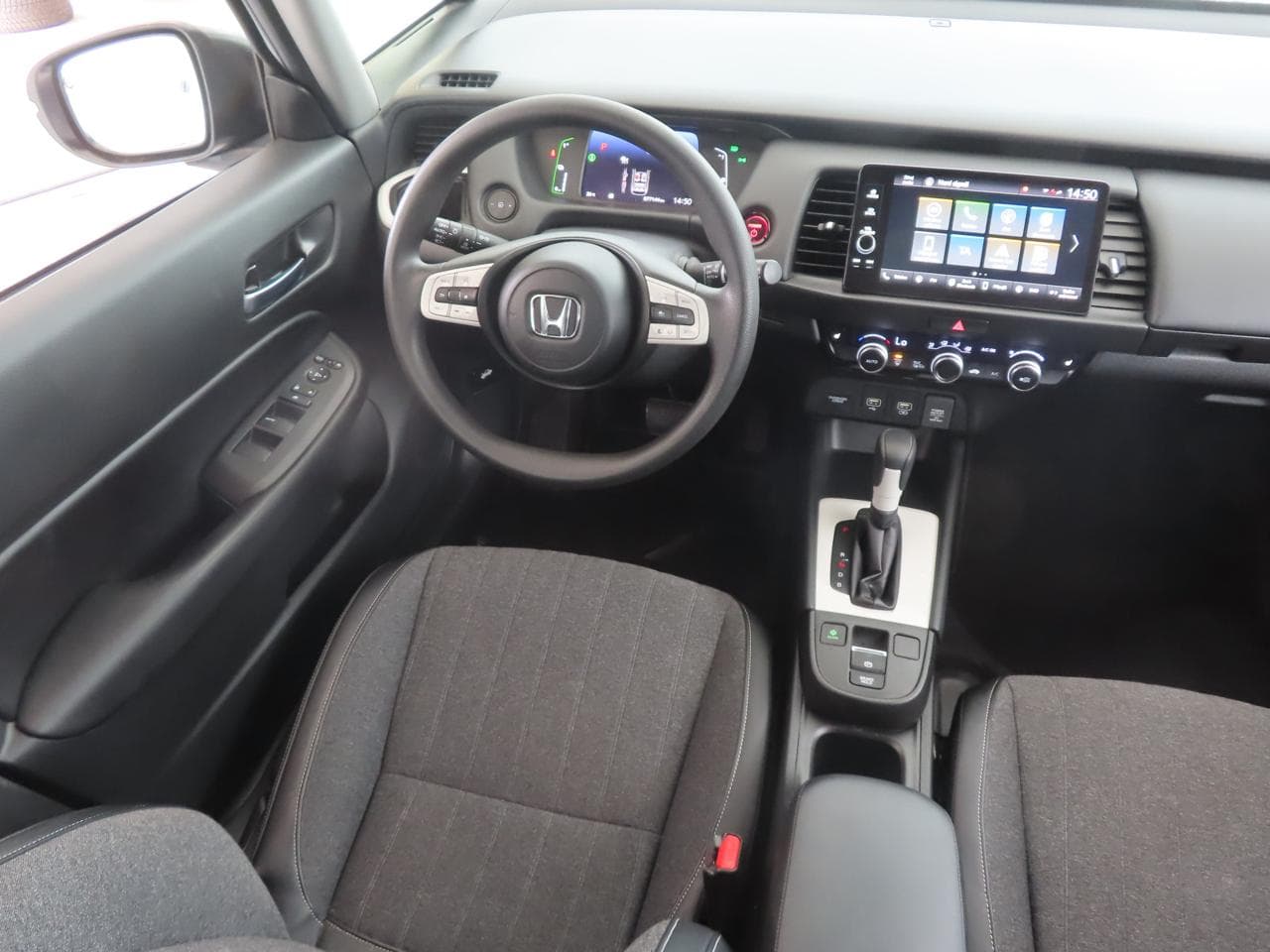 2021 Honda JAZZ - 9