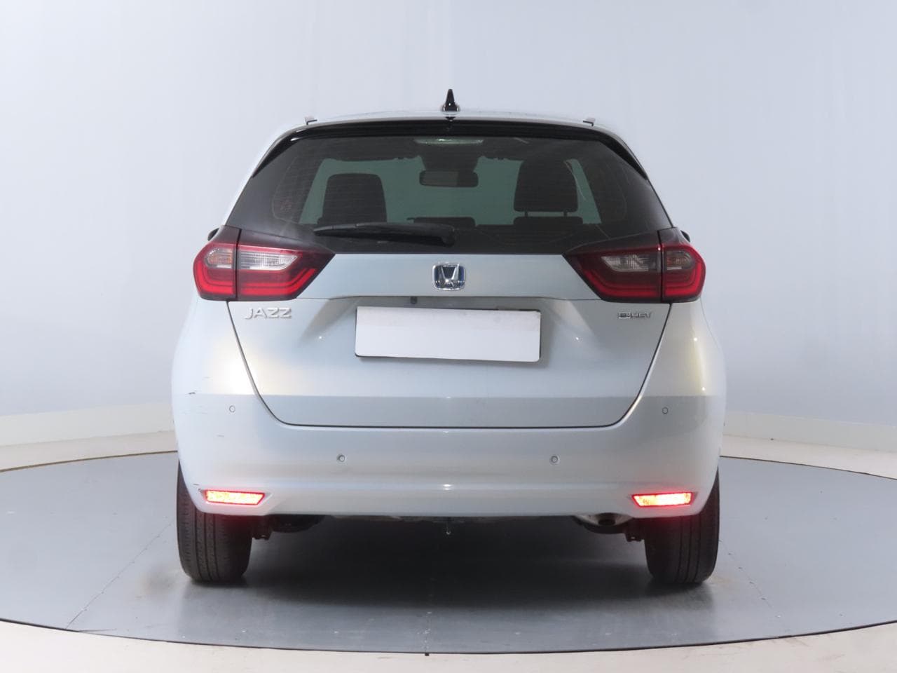 2021 Honda JAZZ - 6