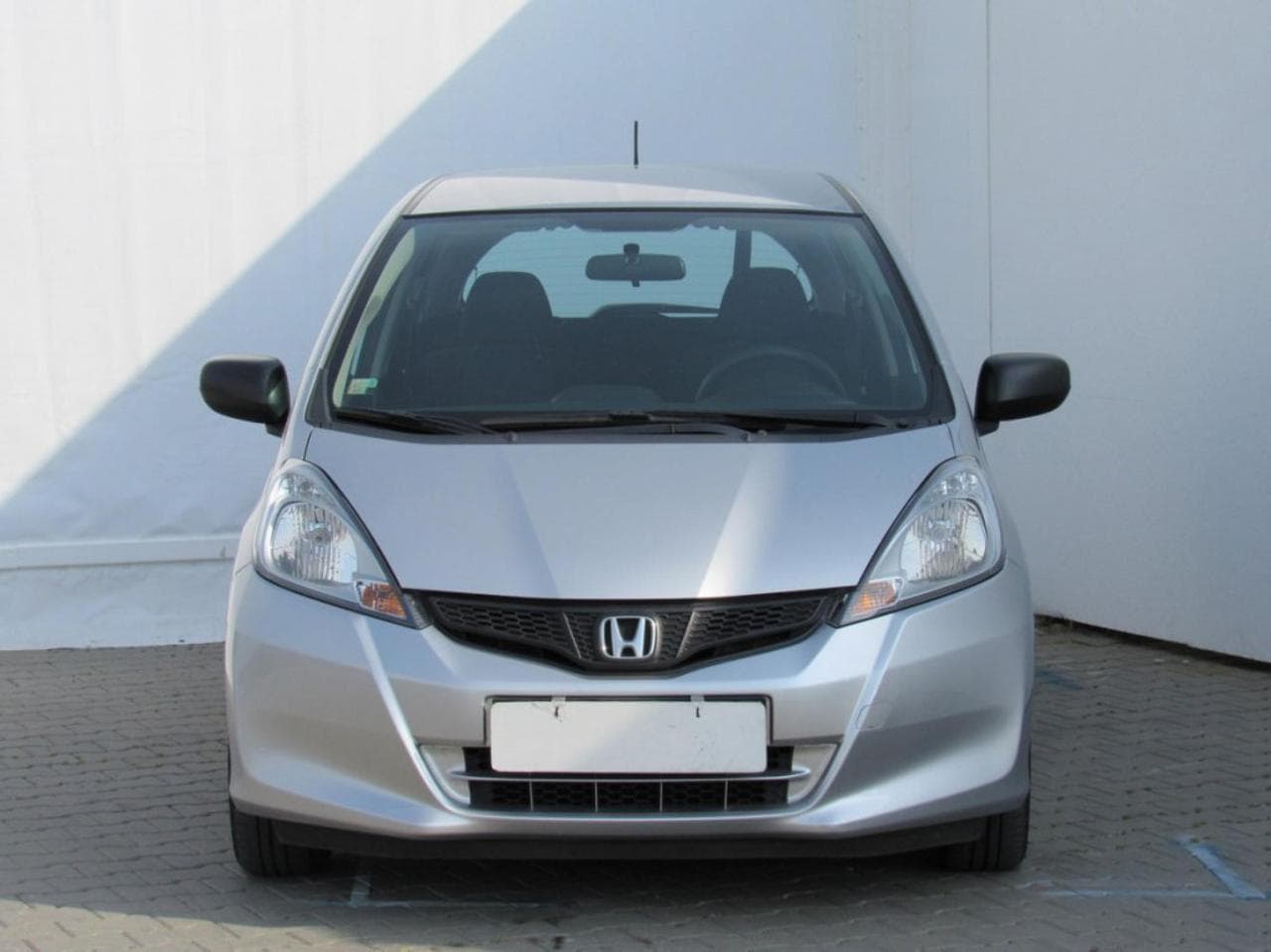 2009 Honda JAZZ - 2