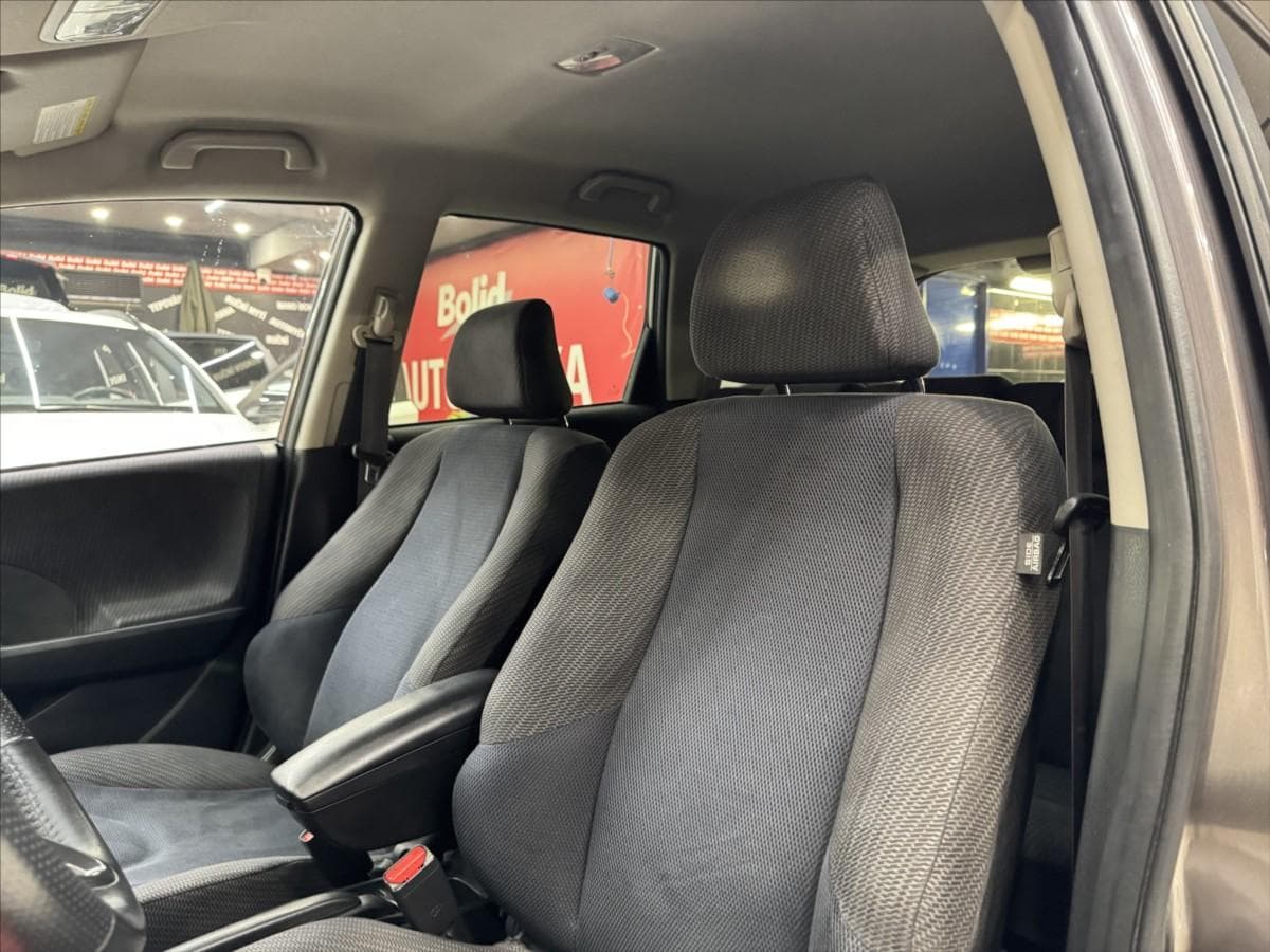 2013 Honda JAZZ - 20