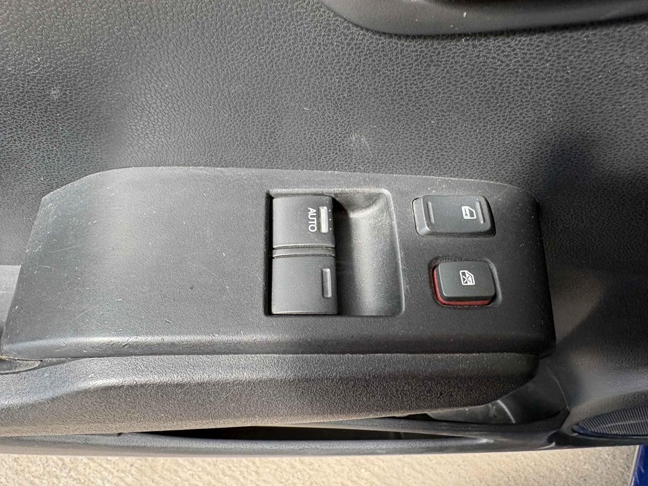 2009 Honda JAZZ - 21