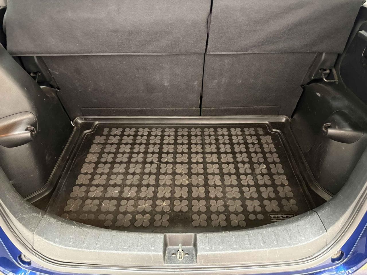 2009 Honda JAZZ - 11