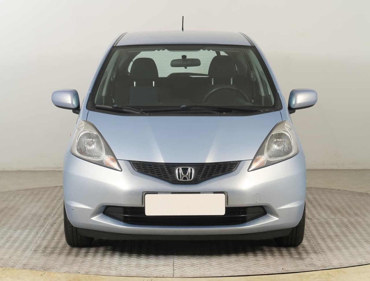 2010 Honda JAZZ - 2
