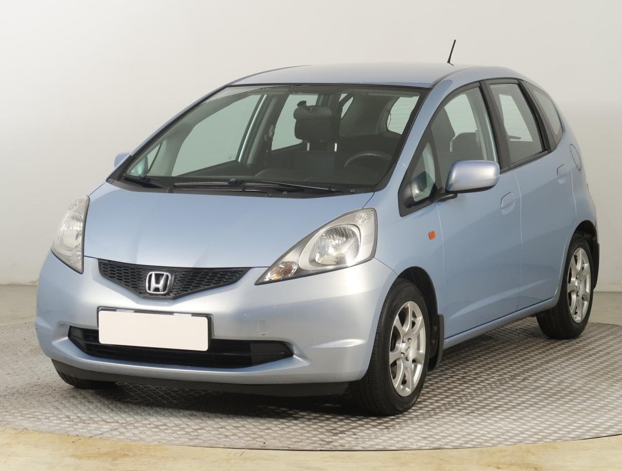2010 Honda JAZZ - 3