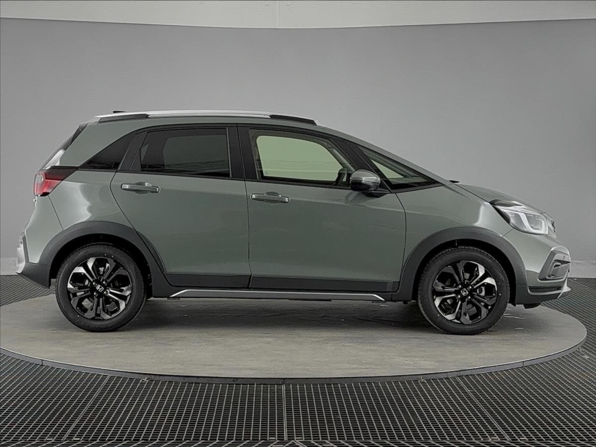 2026 Honda JAZZ - 21