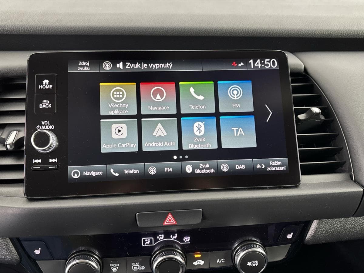 2026 Honda JAZZ - 11