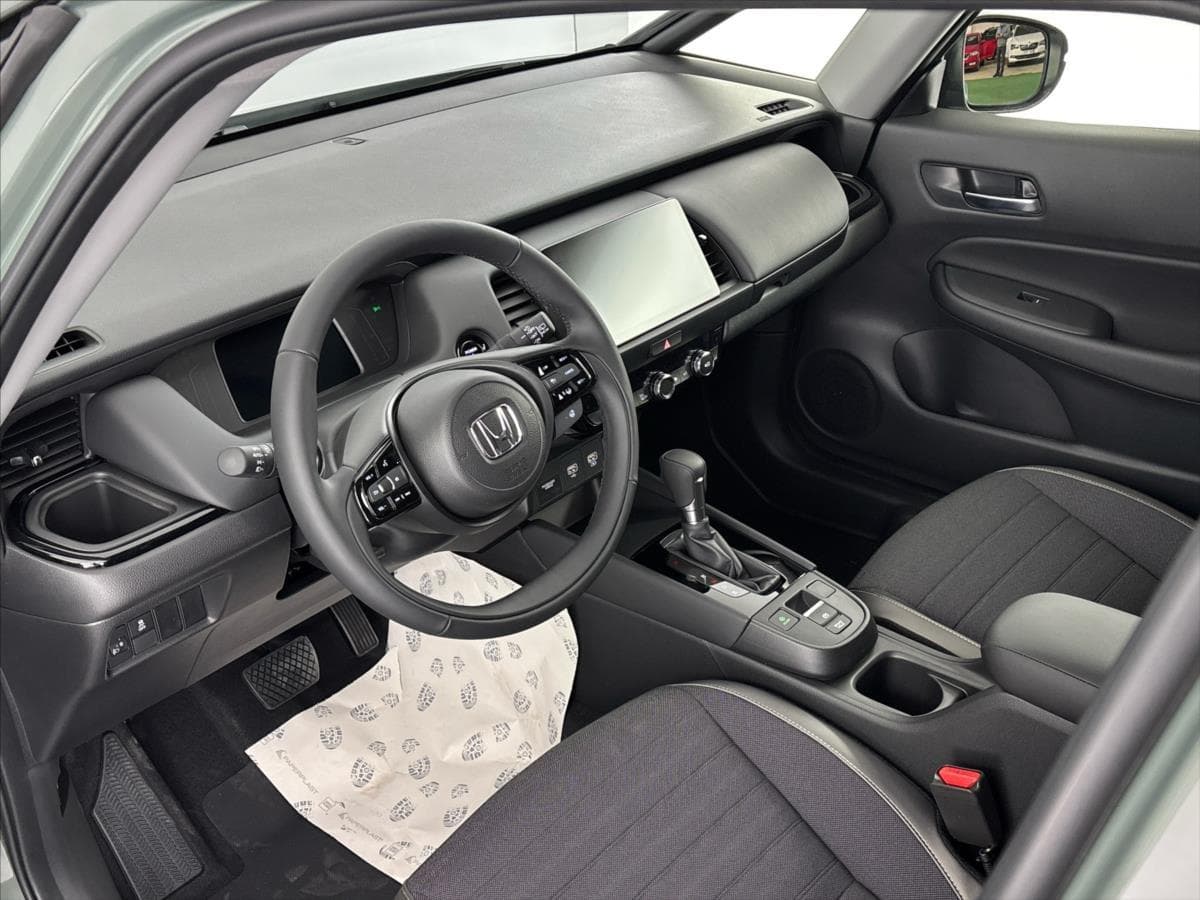 2026 Honda JAZZ - 7