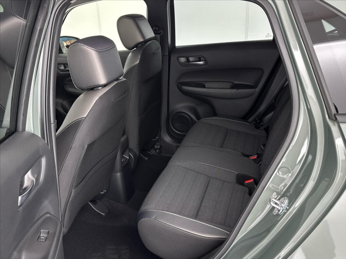 2026 Honda JAZZ - 15