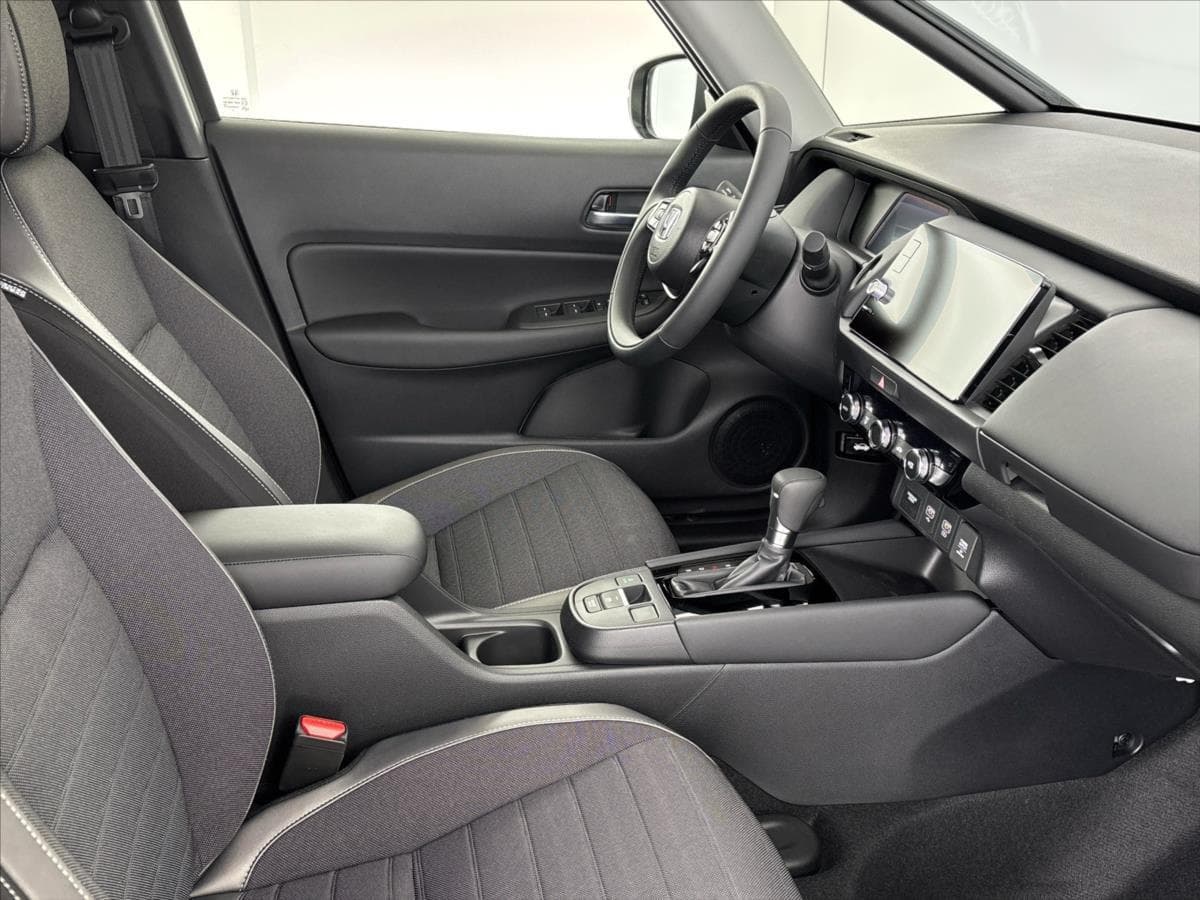 2026 Honda JAZZ - 8