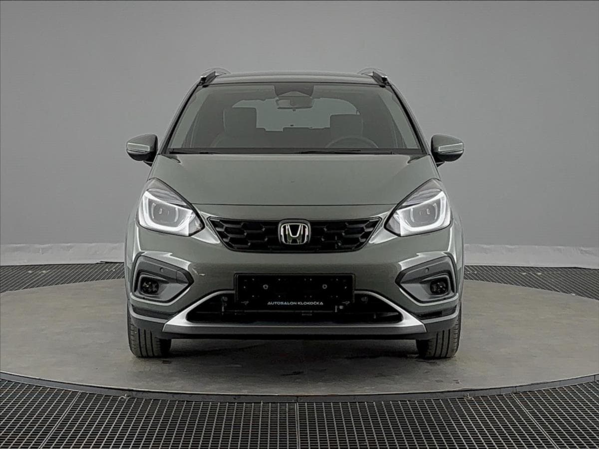 2026 Honda JAZZ - 4