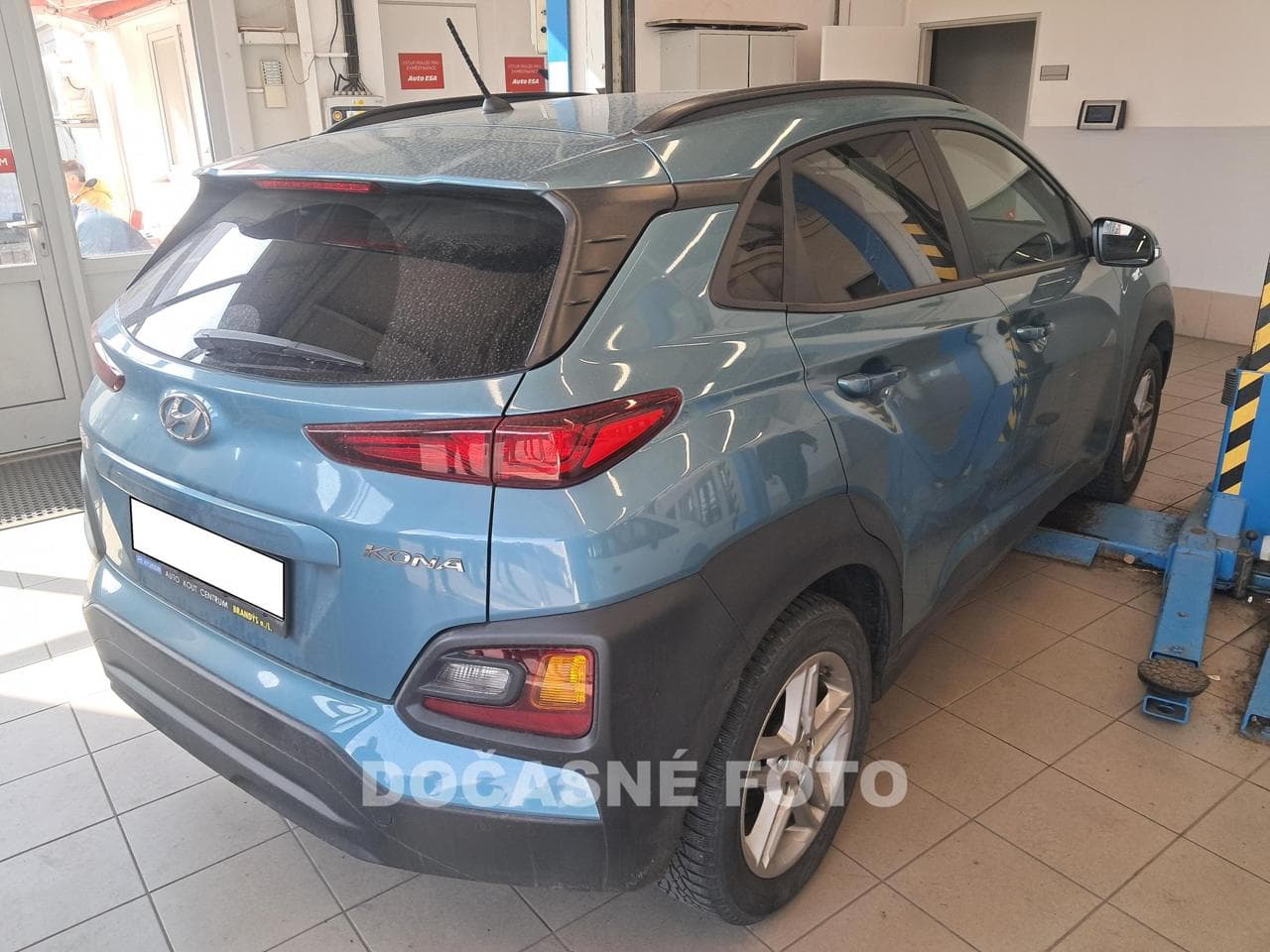 2018 Hyundai KONA - 2