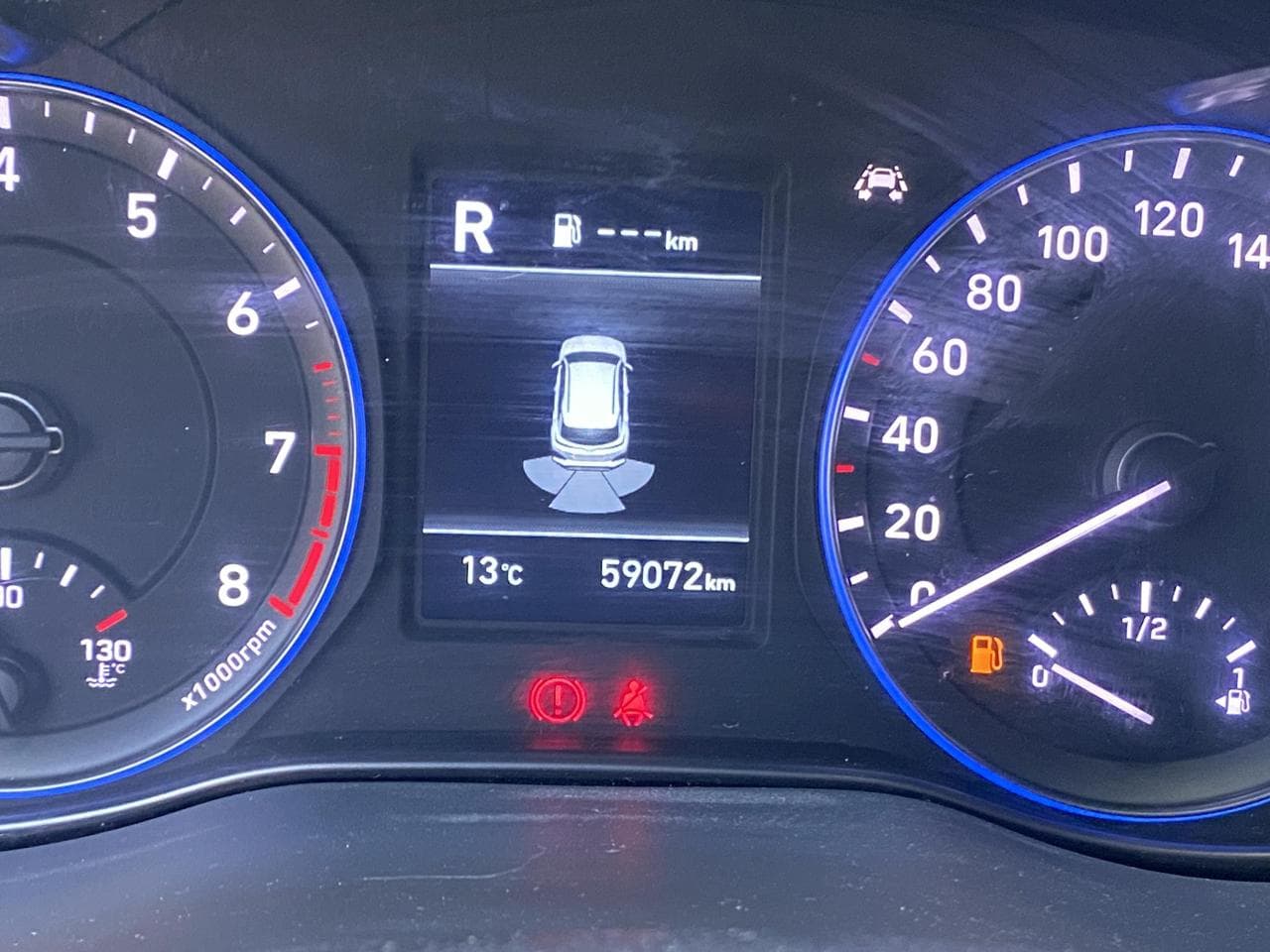 2018 Hyundai KONA - 18