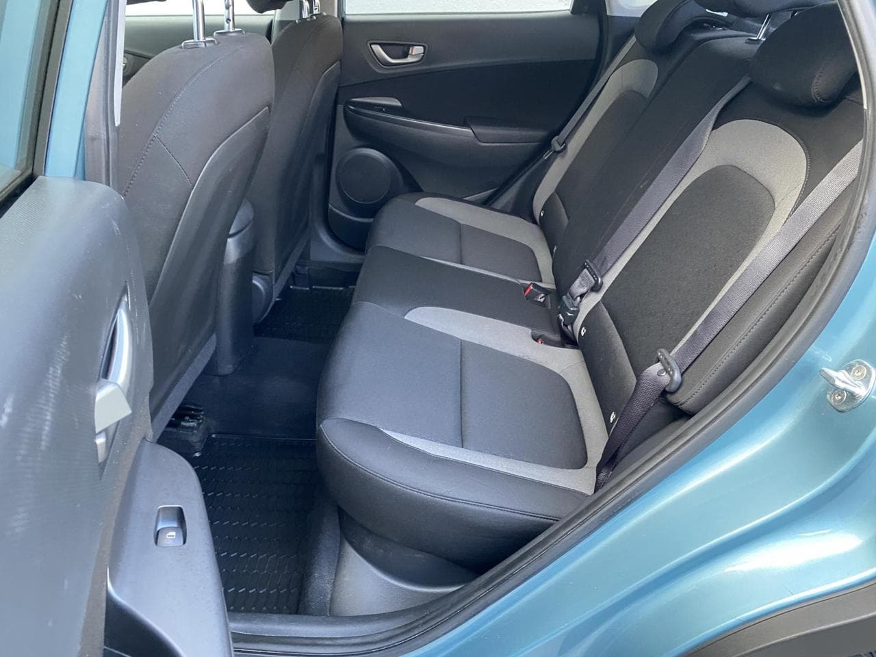 2018 Hyundai KONA - 10