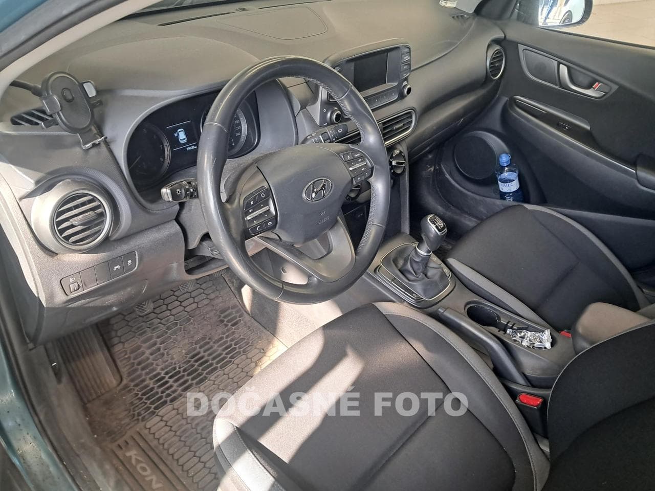 2018 Hyundai KONA - 3