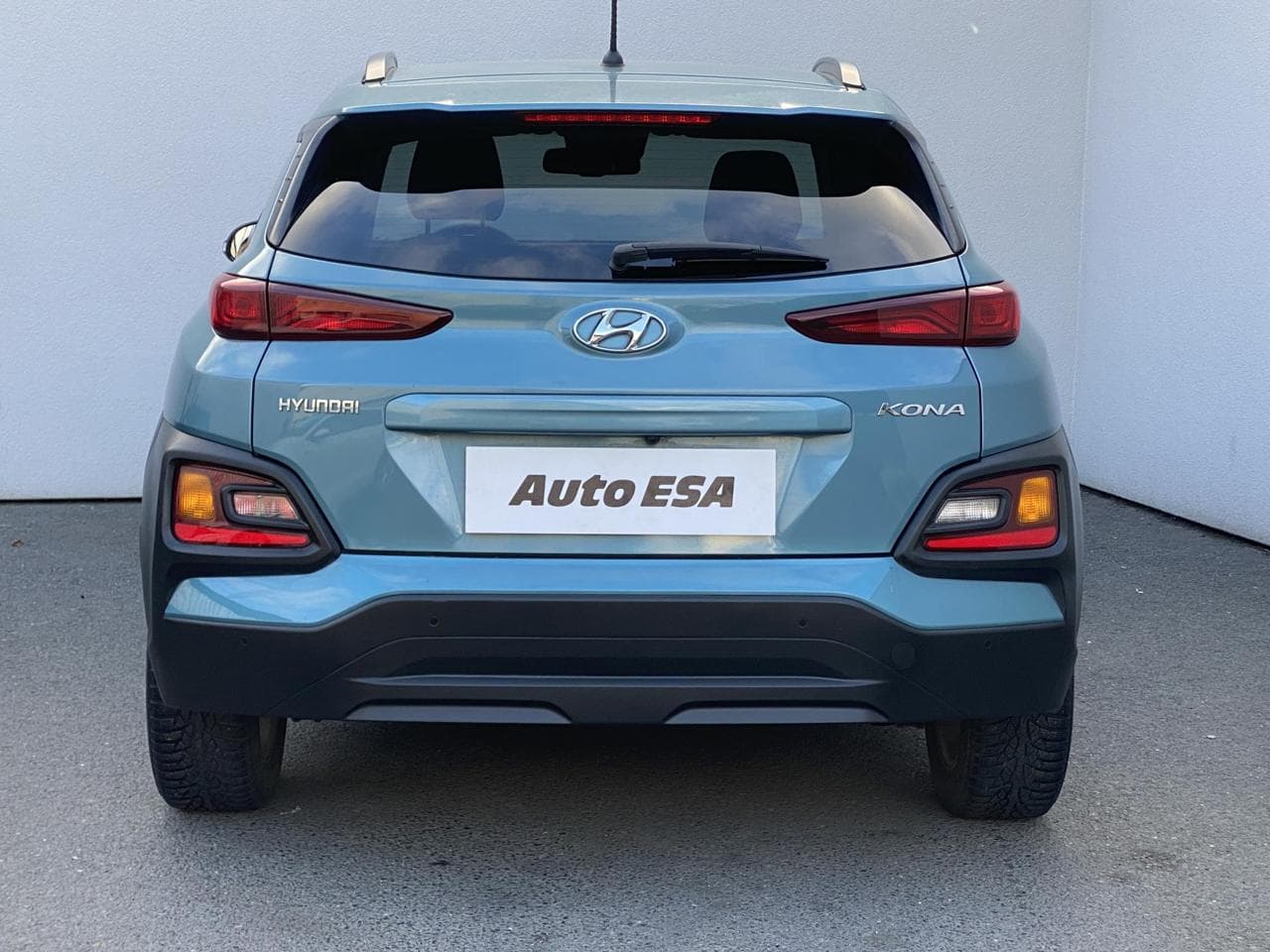 2018 Hyundai KONA - 5