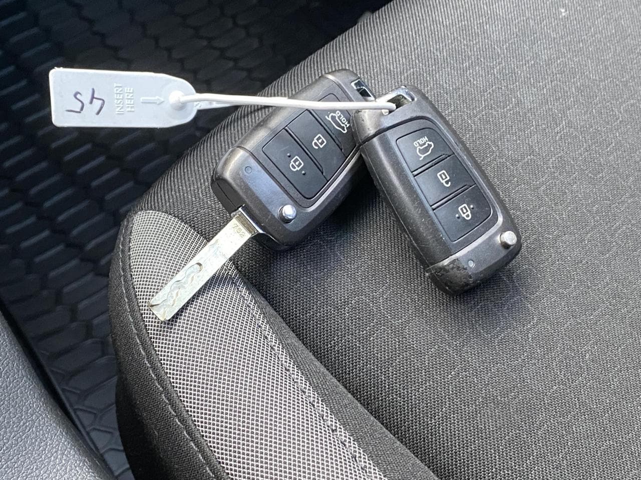 2018 Hyundai KONA - 20