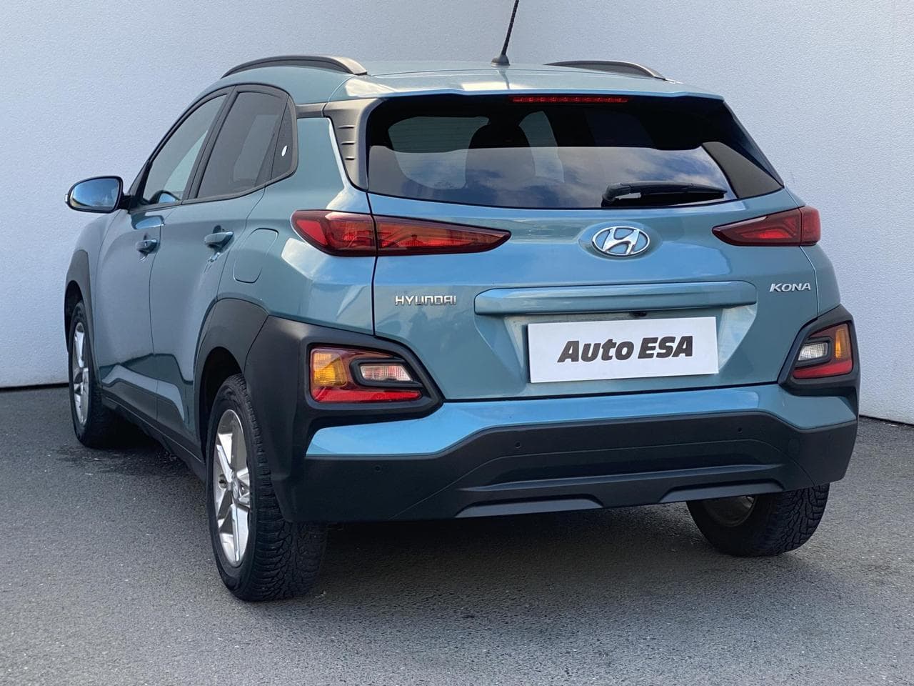 2018 Hyundai KONA - 6