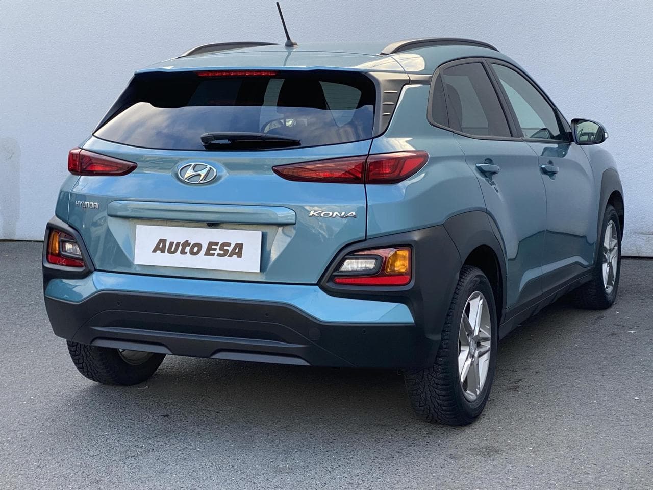 2018 Hyundai KONA - 4