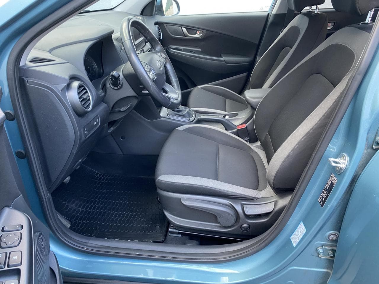 2018 Hyundai KONA - 9