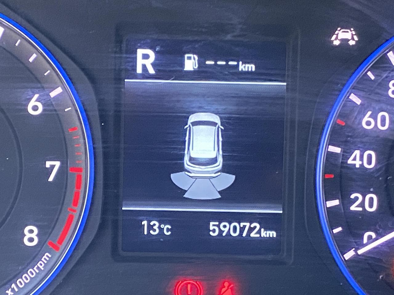 2018 Hyundai KONA - 19