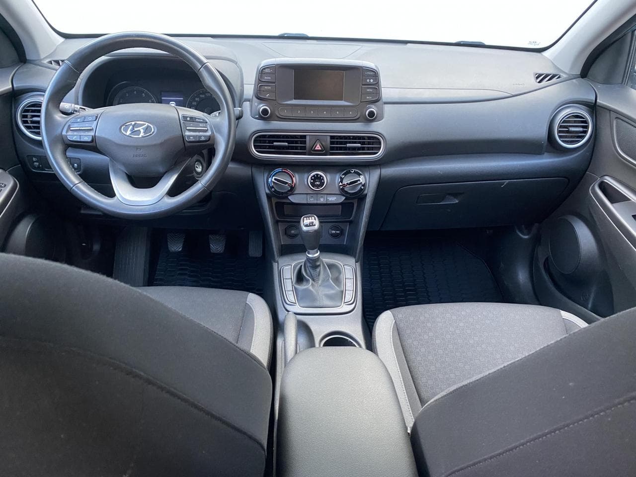 2018 Hyundai KONA - 8