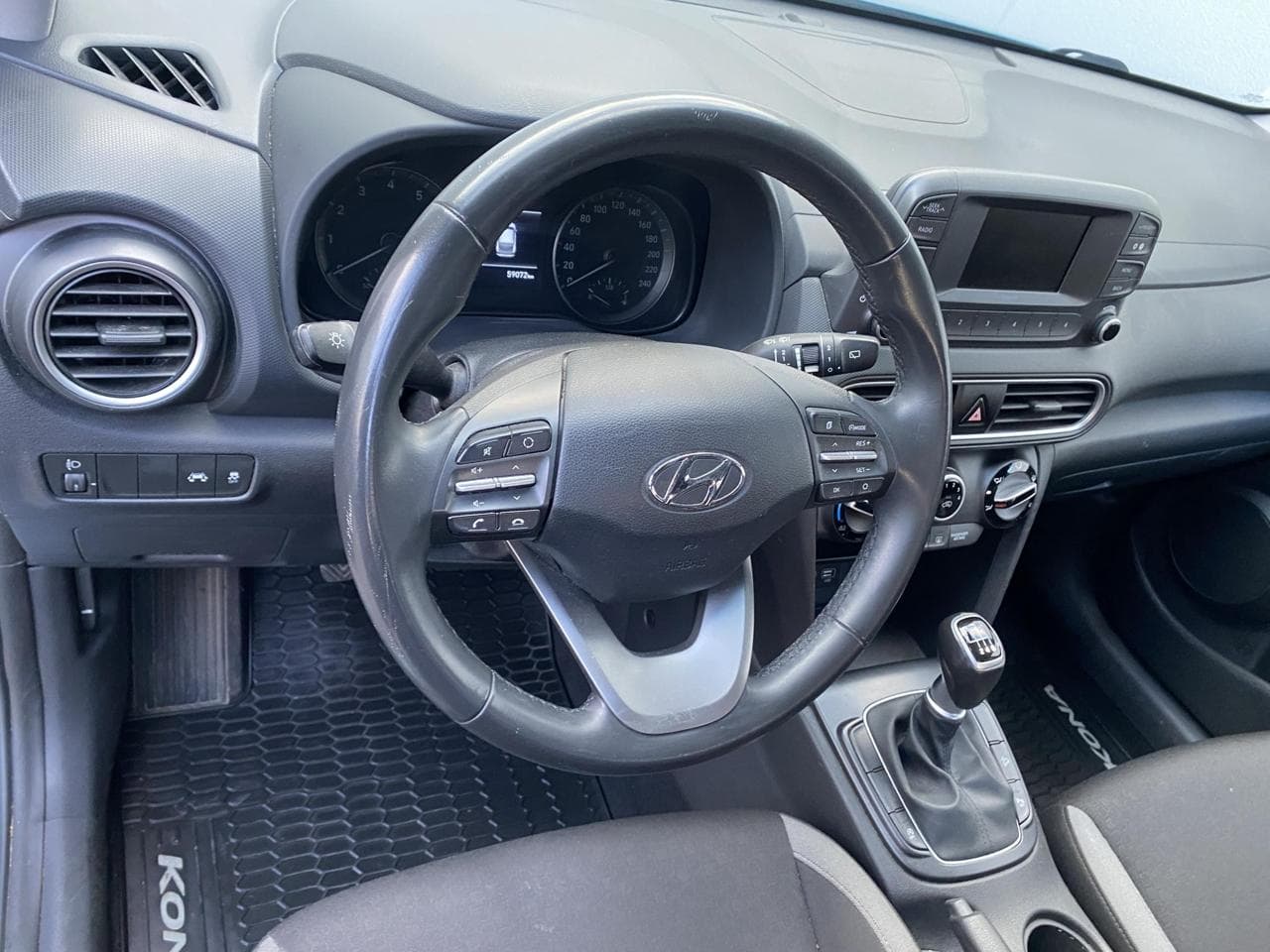 2018 Hyundai KONA - 13