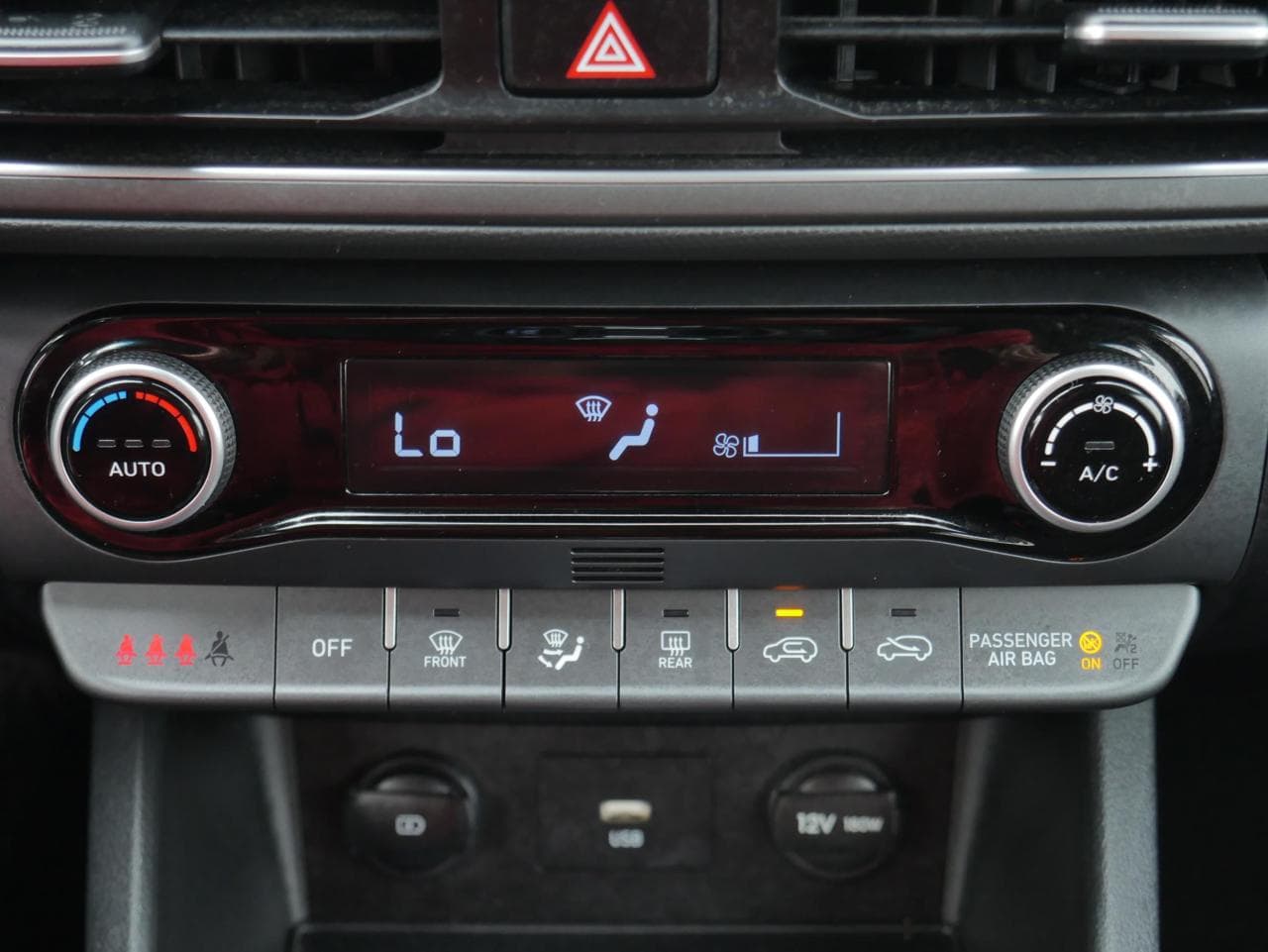 2023 Hyundai KONA - 16