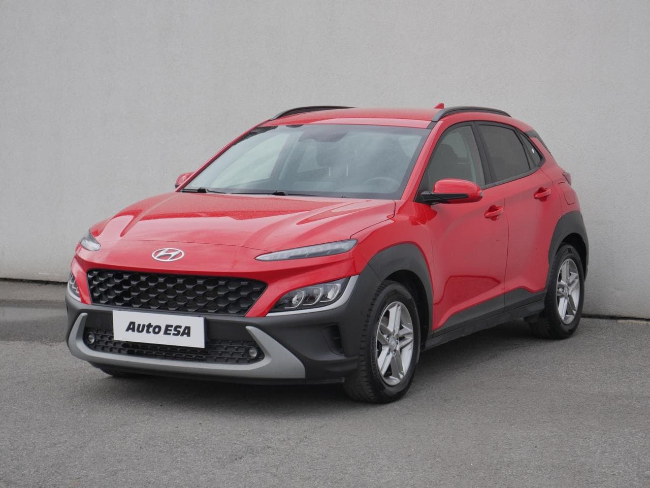 2023 Hyundai KONA - 3