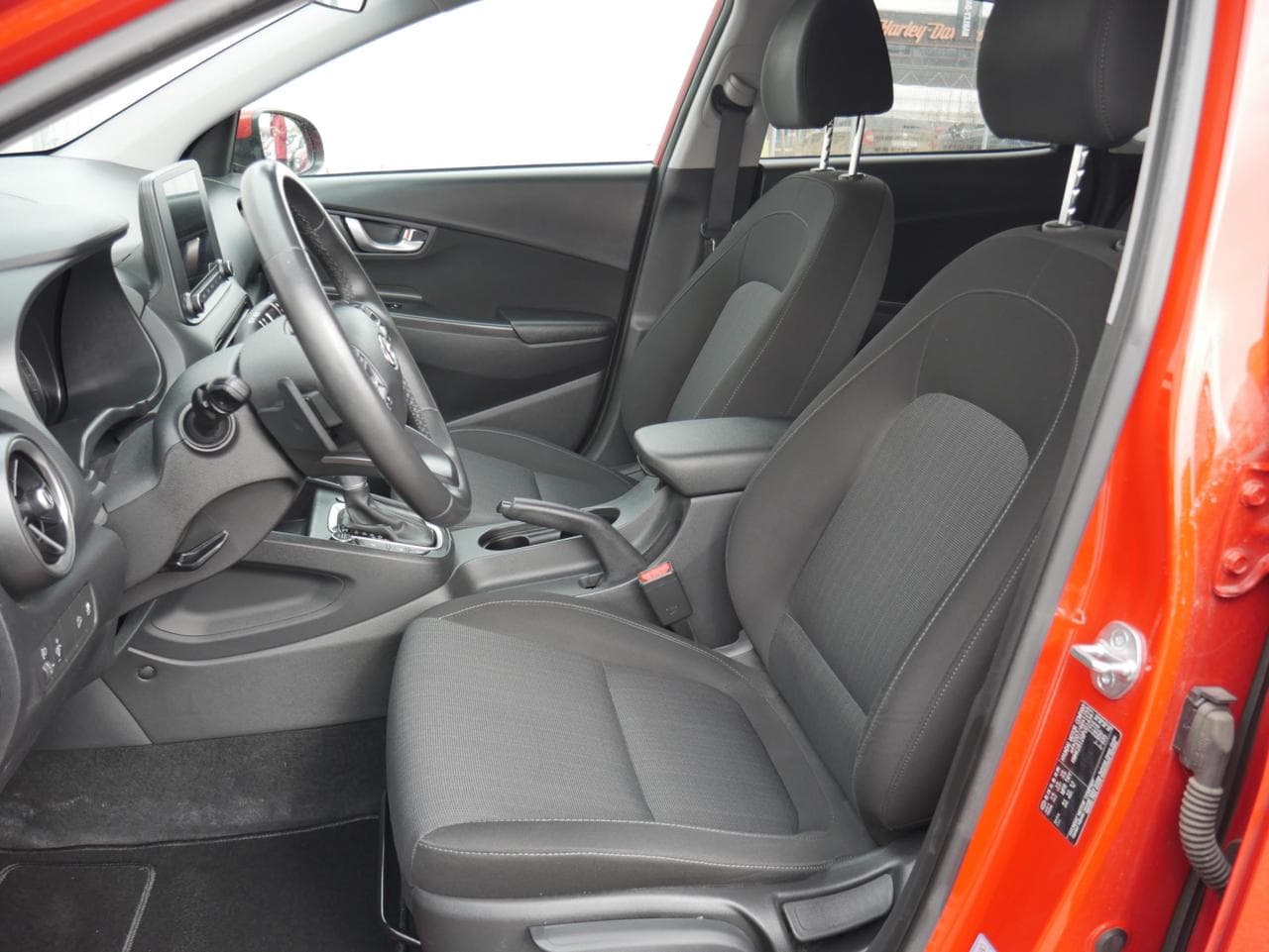 2023 Hyundai KONA - 9