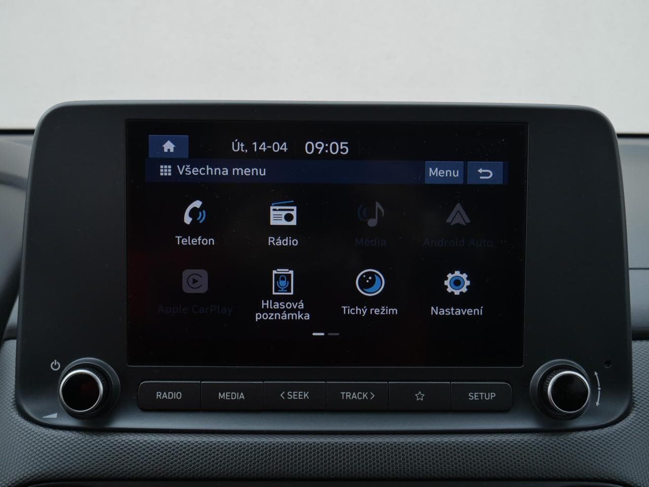 2023 Hyundai KONA - 17