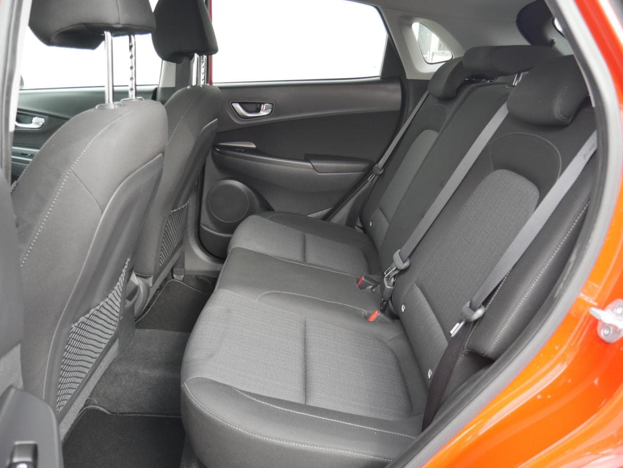 2023 Hyundai KONA - 10