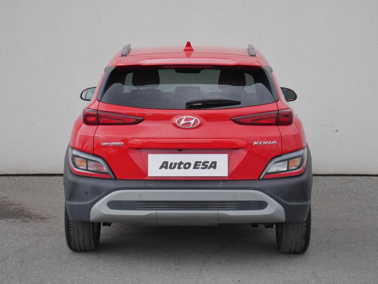 2023 Hyundai KONA - 5
