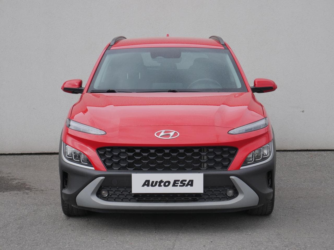 2023 Hyundai KONA - 2