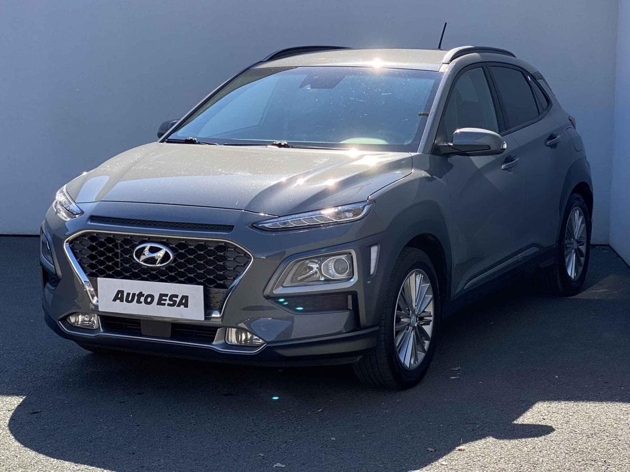 2020 Hyundai KONA - 3