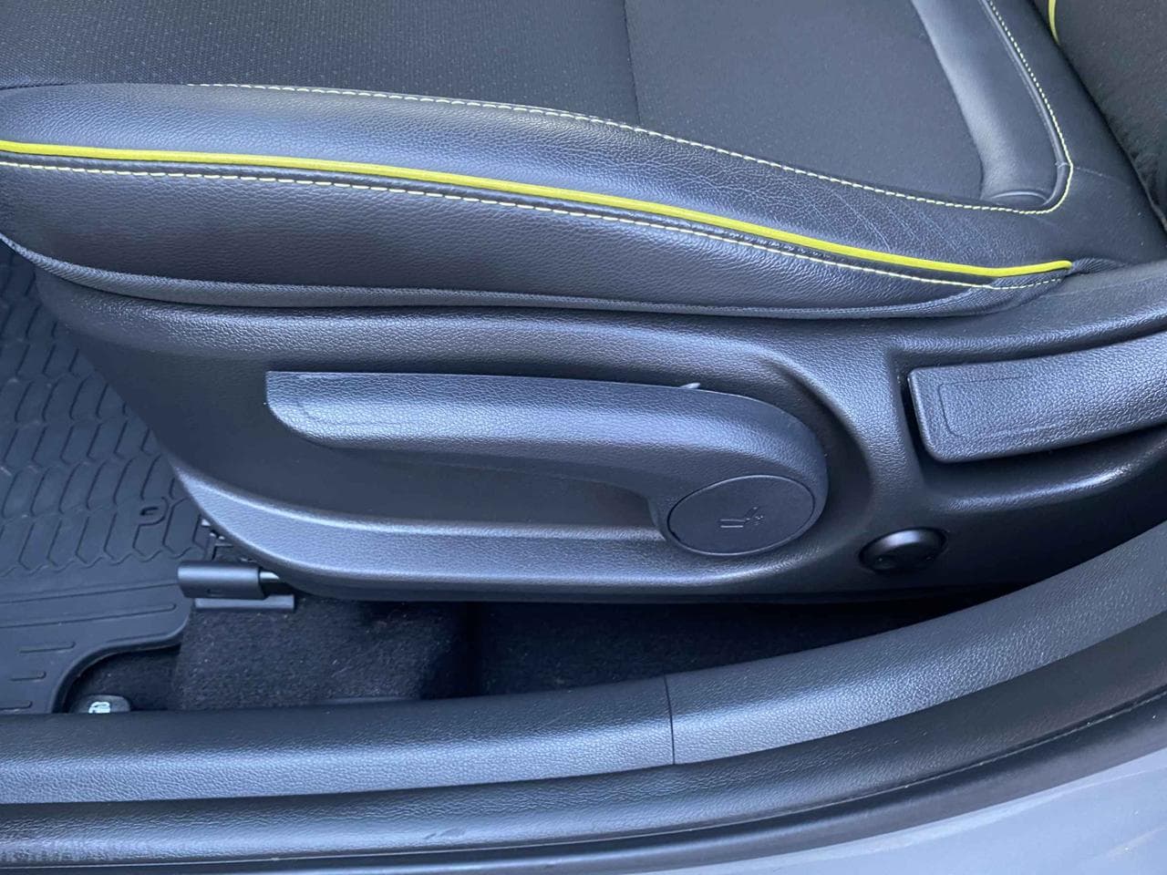 2020 Hyundai KONA - 13