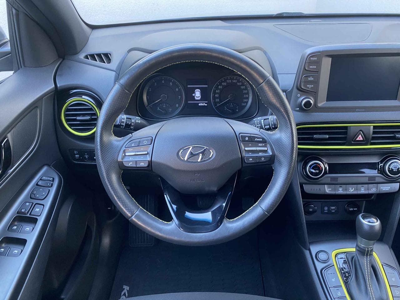 2020 Hyundai KONA - 8