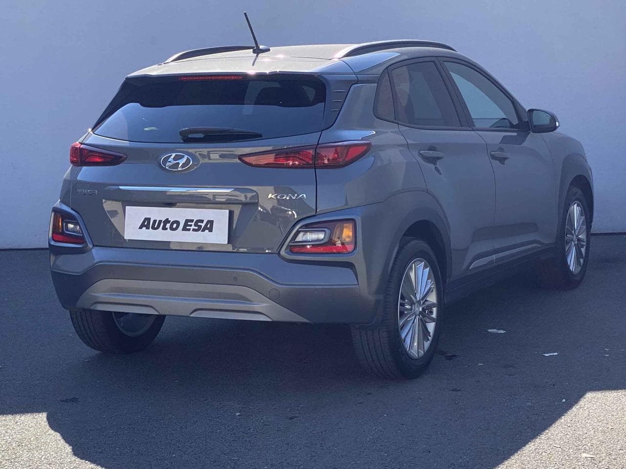 2020 Hyundai KONA - 4