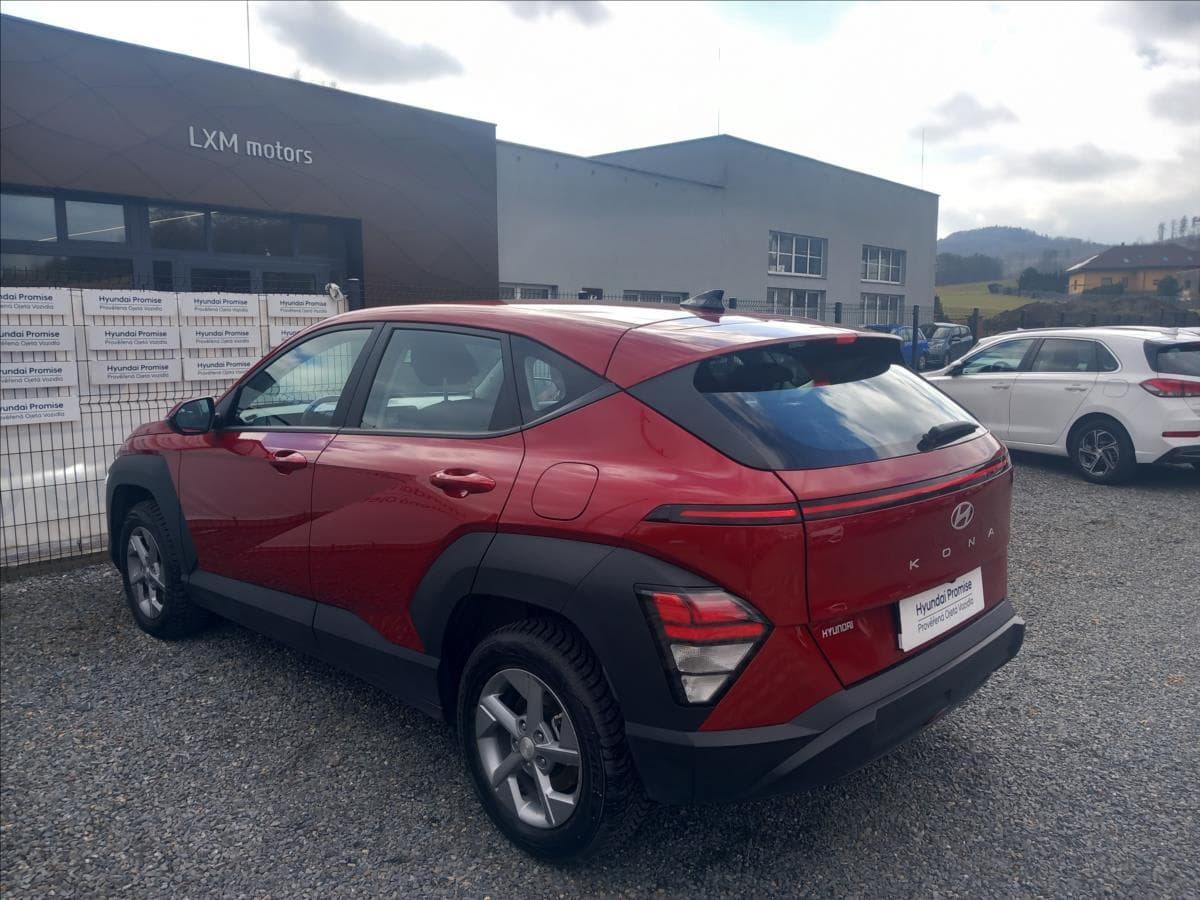 2024 Hyundai KONA - 6