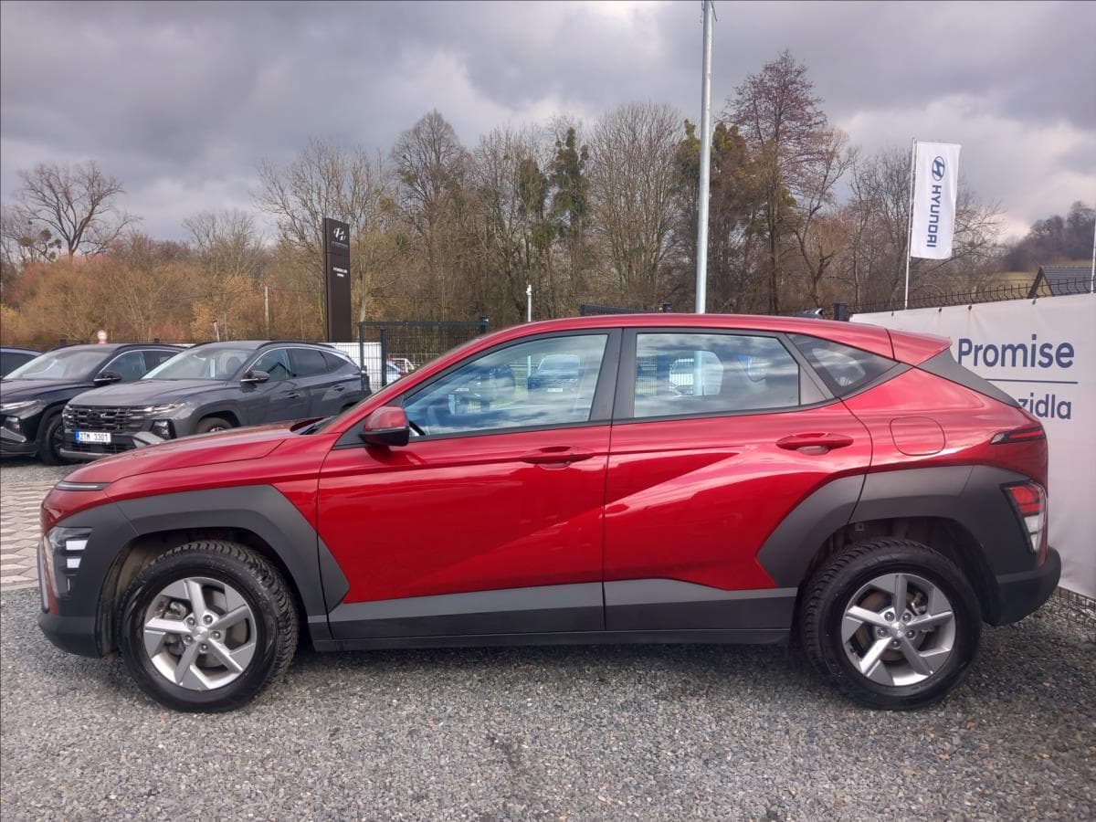 2024 Hyundai KONA - 4