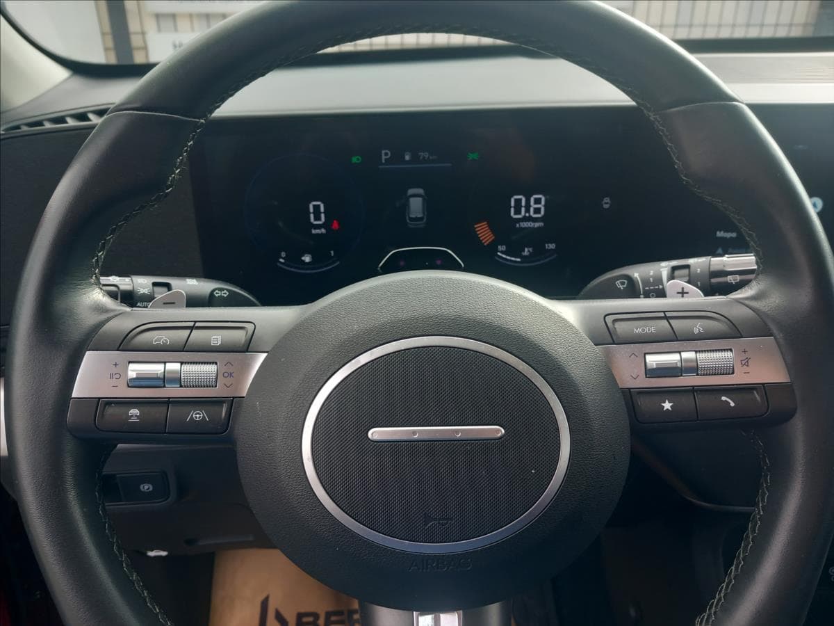 2024 Hyundai KONA - 11