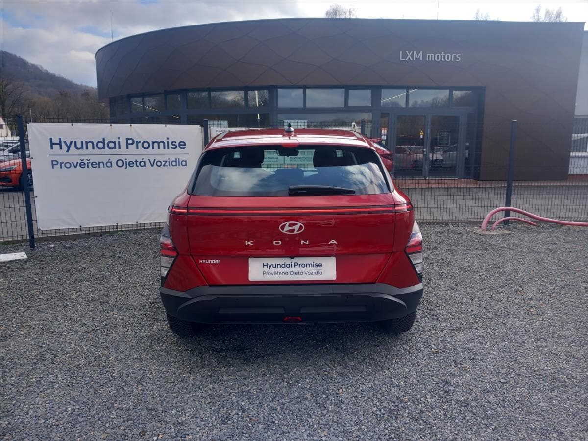 2024 Hyundai KONA - 7