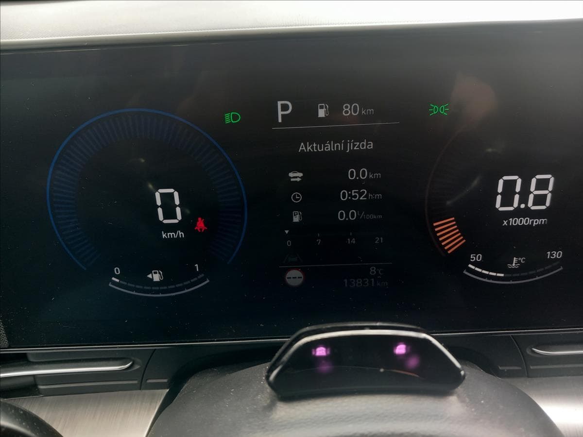 2024 Hyundai KONA - 10