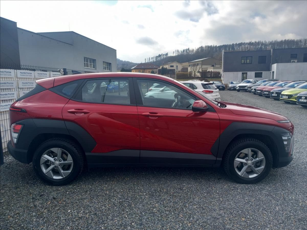 2024 Hyundai KONA - 5