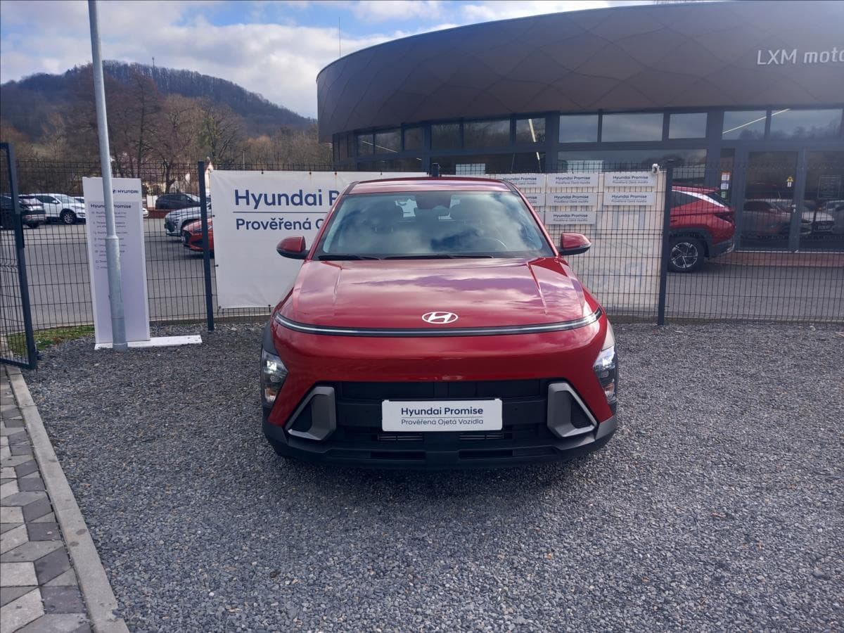 2024 Hyundai KONA - 2