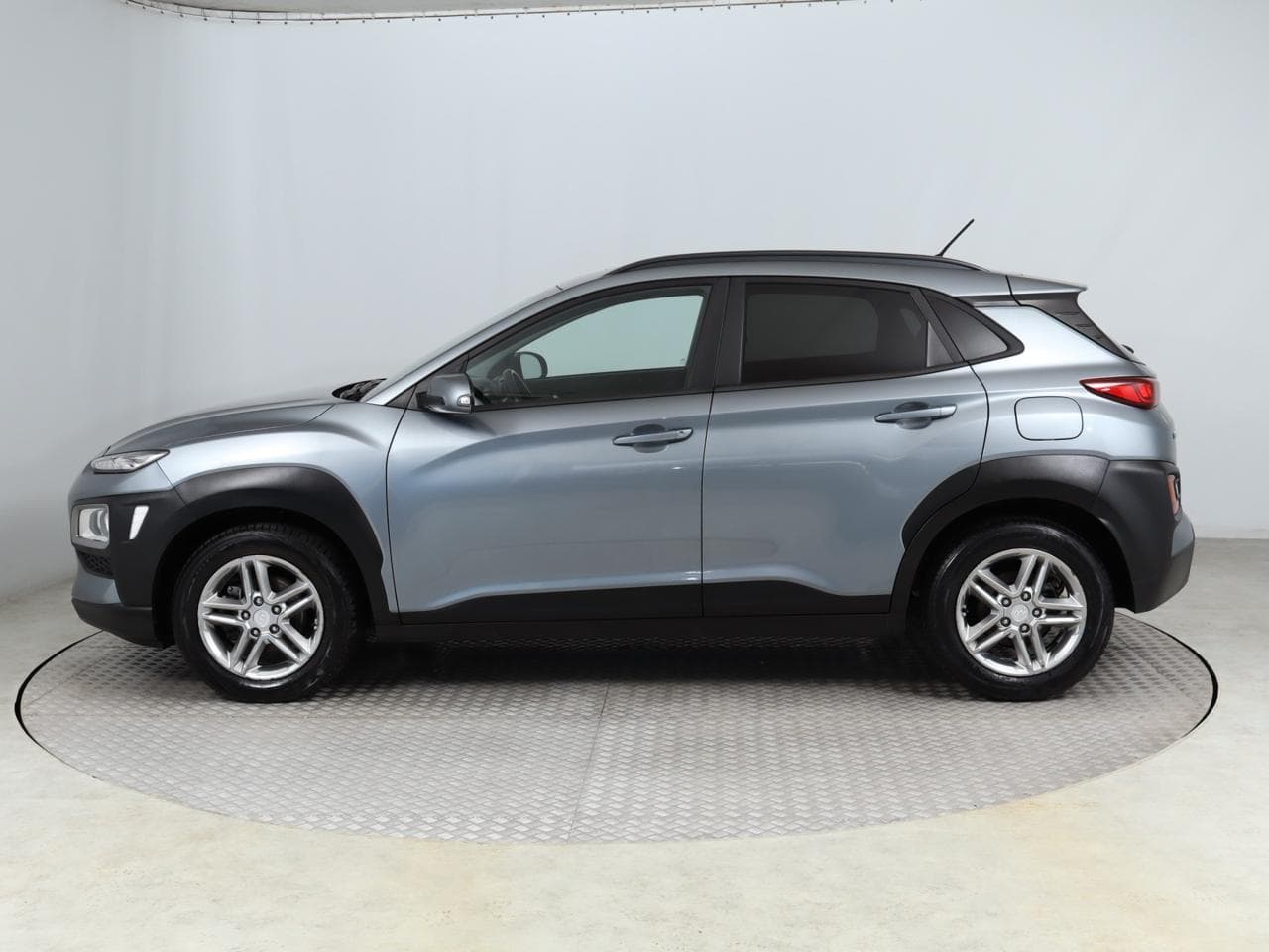 2020 Hyundai KONA - 4