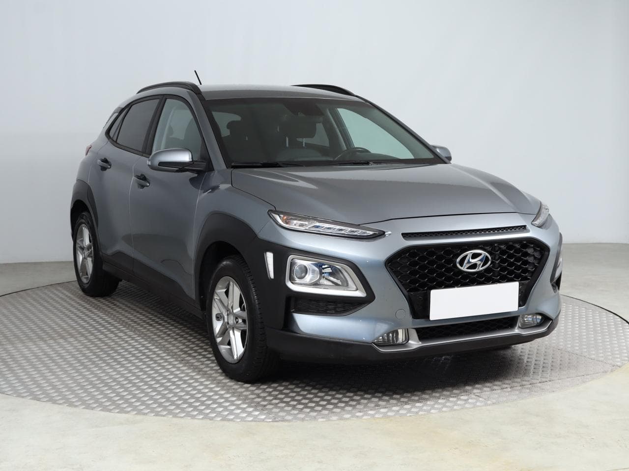 2020 Hyundai KONA