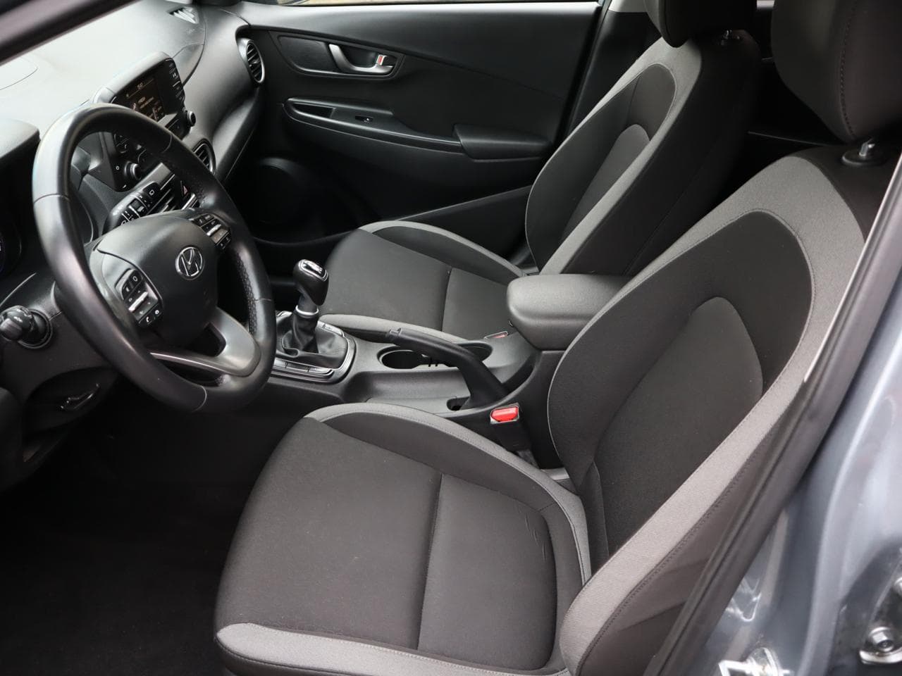 2020 Hyundai KONA - 14