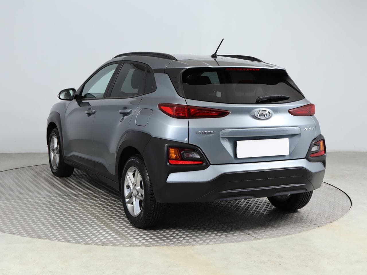 2020 Hyundai KONA - 5