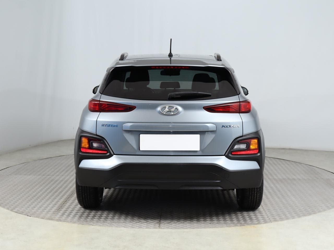 2020 Hyundai KONA - 6